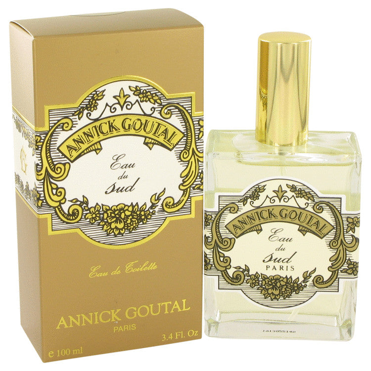 Eau Du Sud by Annick Goutal