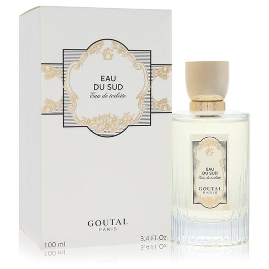 Eau Du Sud by Annick Goutal