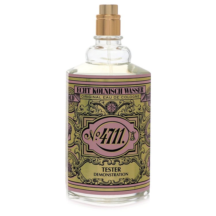 4711 Floral Collection Magnolia by 4711