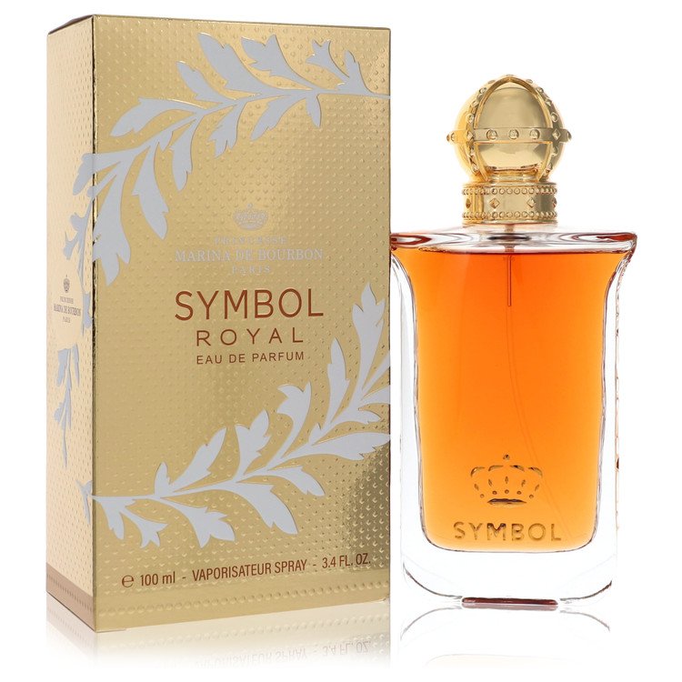 Marina De Bourbon Symbol Royal by Marina De Bourbon