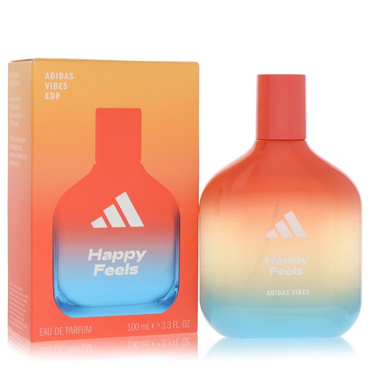 Adidas Vibes Happy Feels by Adidas