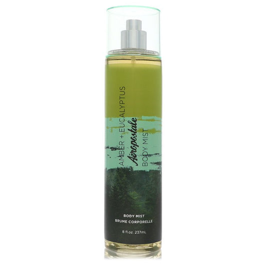 Aeropostale Amber & Eucalyptus by Aeropostale