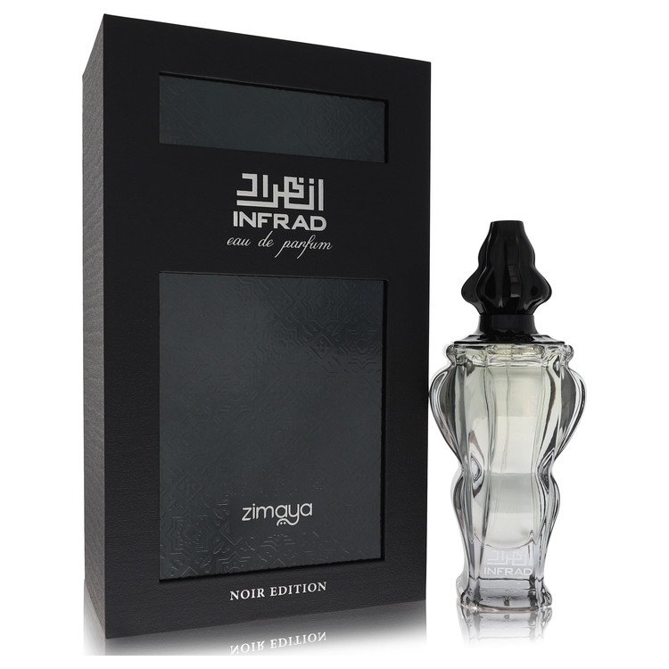 Afnan Zimaya Infrad Noir by Afnan
