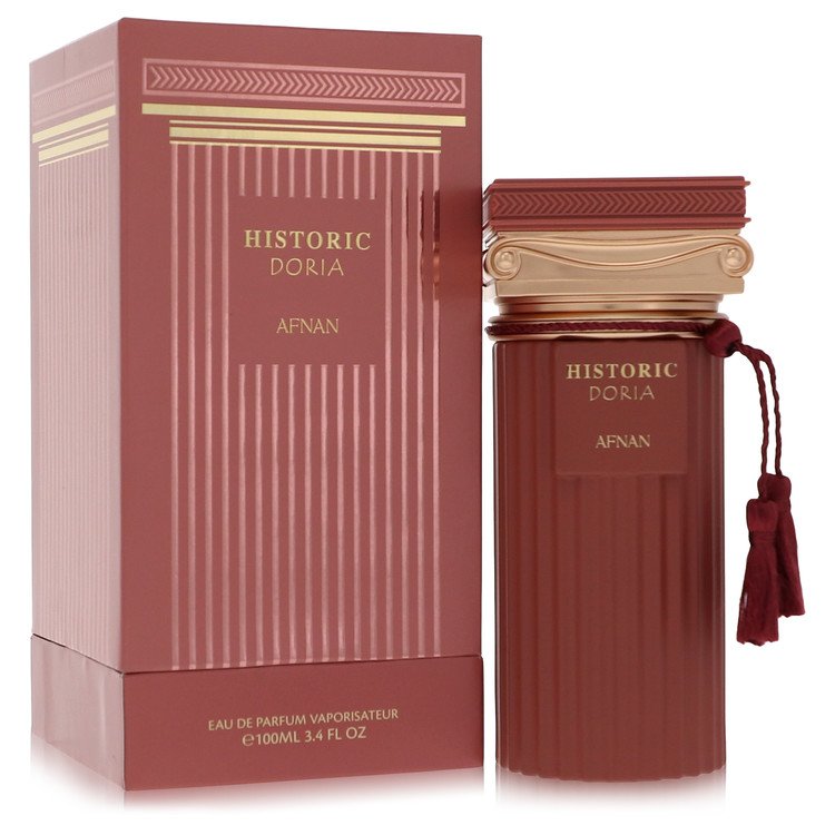 Afnan Historic Doria by Afnan