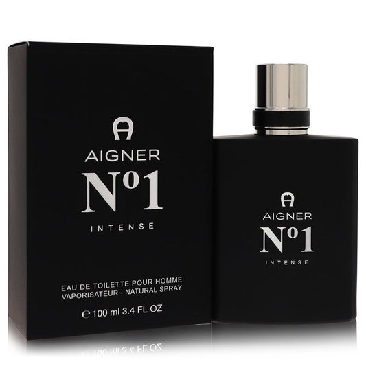 Aigner No.1 Intense by Etienne Aigner