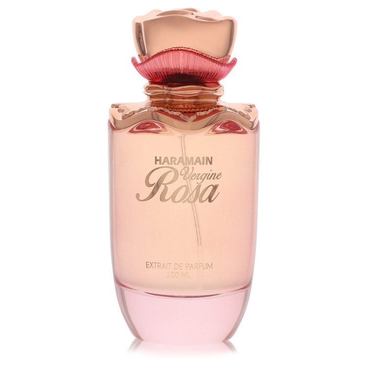 Al Haramain Vergine Rosa by Al Haramain