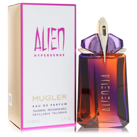 Alien Hypersense by Thierry Mugler