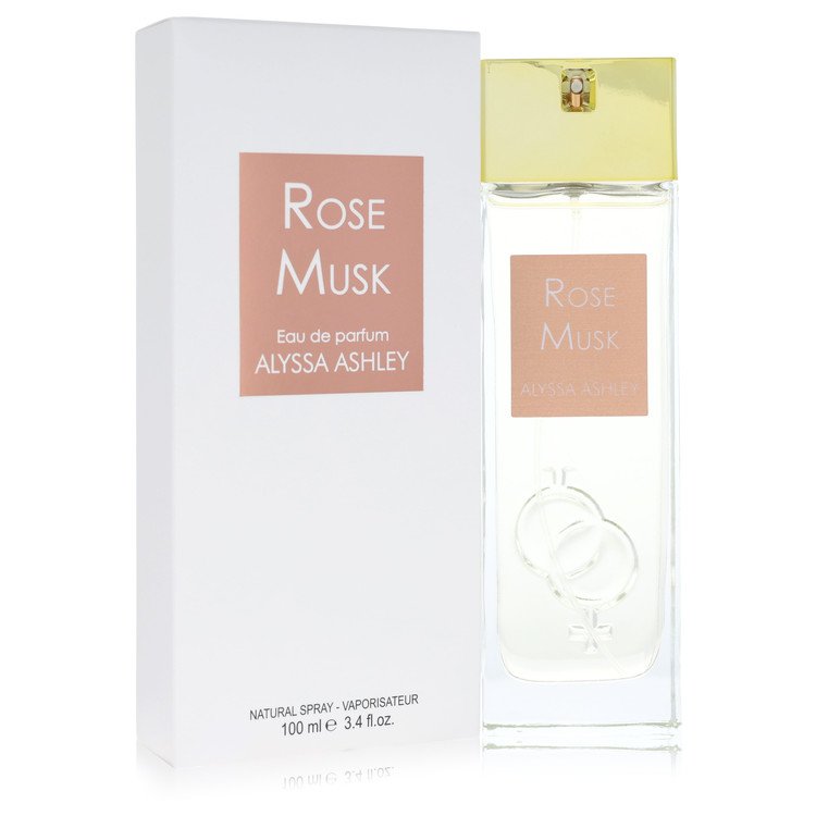Alyssa Ashley Rose Musk by Alyssa Ashley