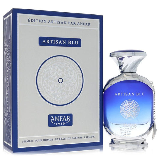 Anfar Artisan Blu by Anfar