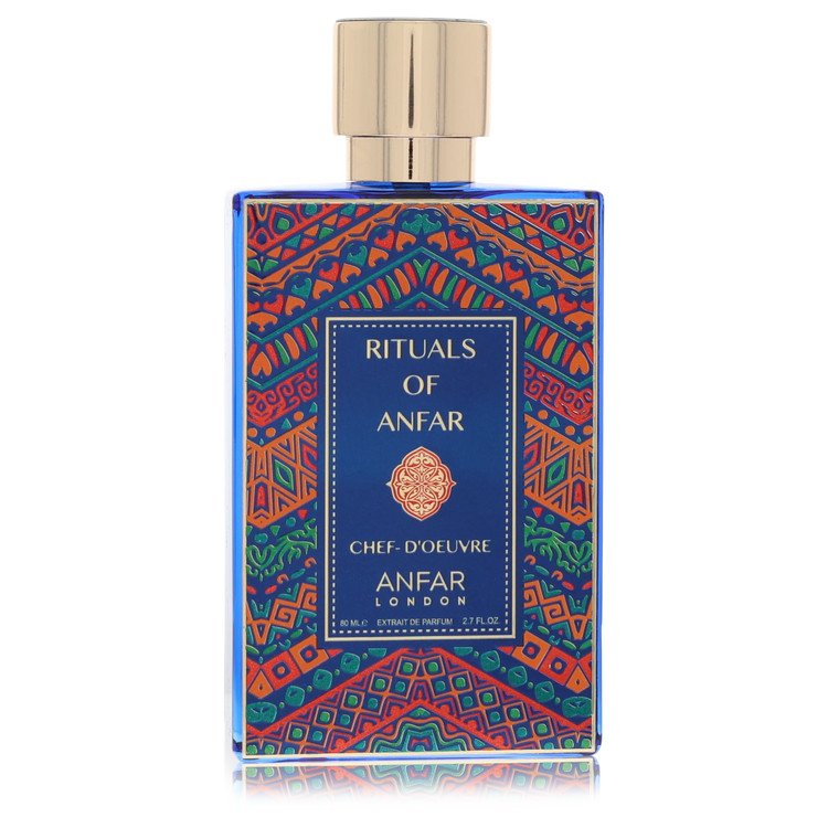 Anfar London Rituals of Anfar Chef-d'oeuvre by Anfar