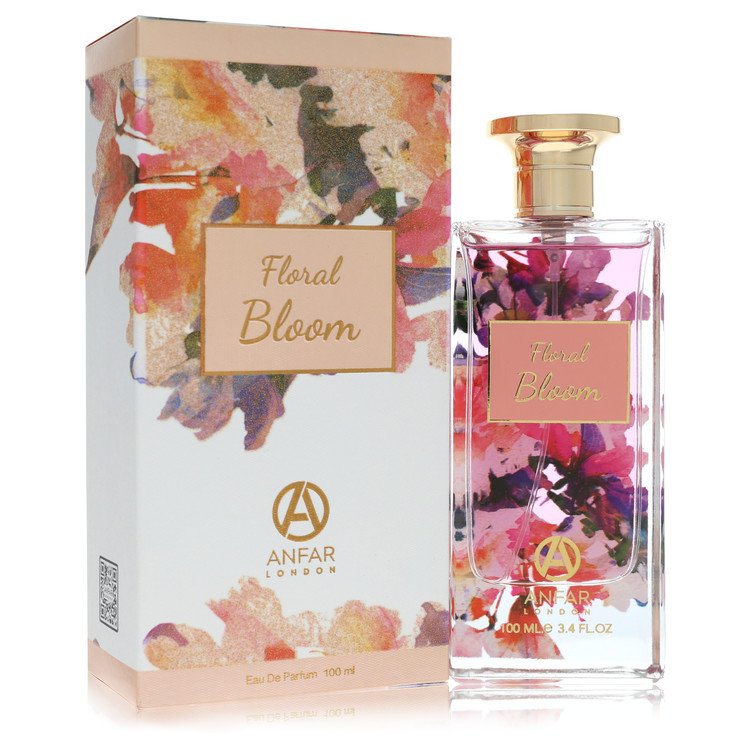 Anfar Floral Bloom by Anfar
