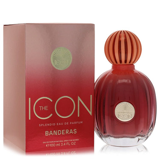 Antonio Banderas The Icon Splendid by Antonio Banderas
