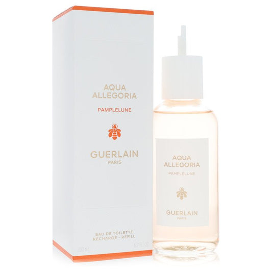 Aqua Allegoria Pamplelune by Guerlain