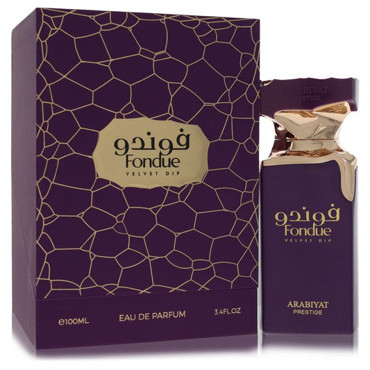 Arabiyat Prestige Fondue Velvet Dip by Arabiyat Prestige