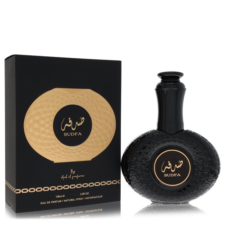 Ard Al Zaafaran Sudfa by Al Zaafaran