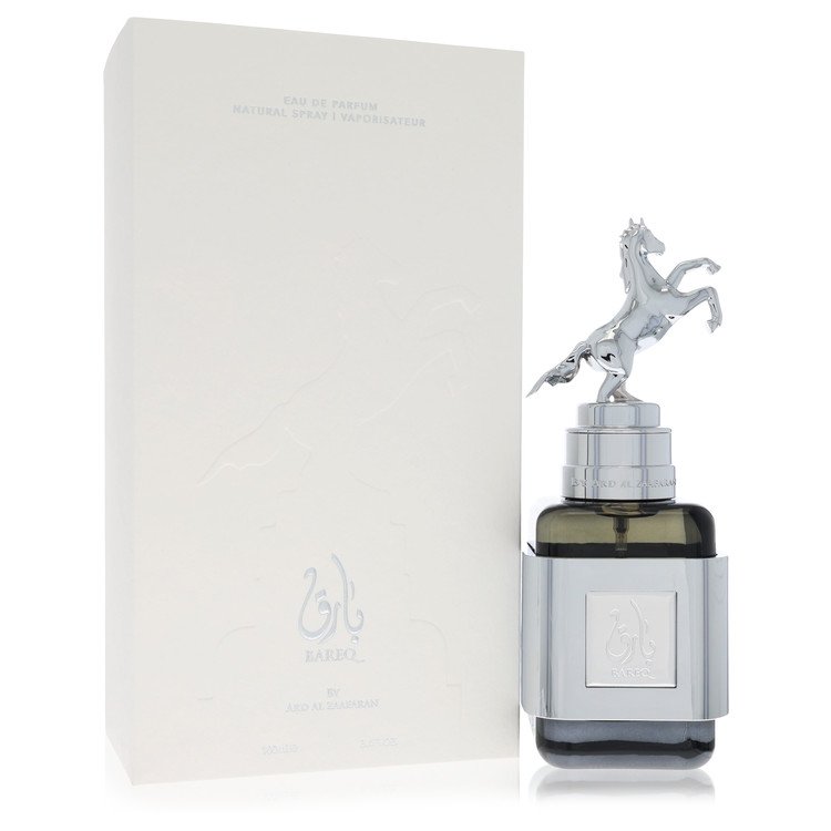 Ard Al Zaafaran Bareq by Al Zaafaran