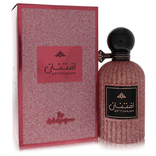 Ard Al Zaafaran Eftinaan by Al Zaafaran