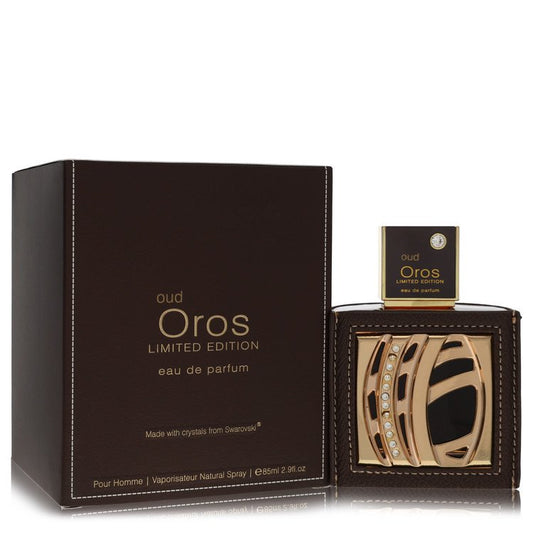 Armaf Oros Oud Limited Edition by Armaf