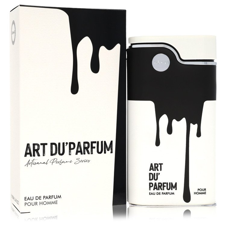 Armaf Art Du'Parfum by Armaf