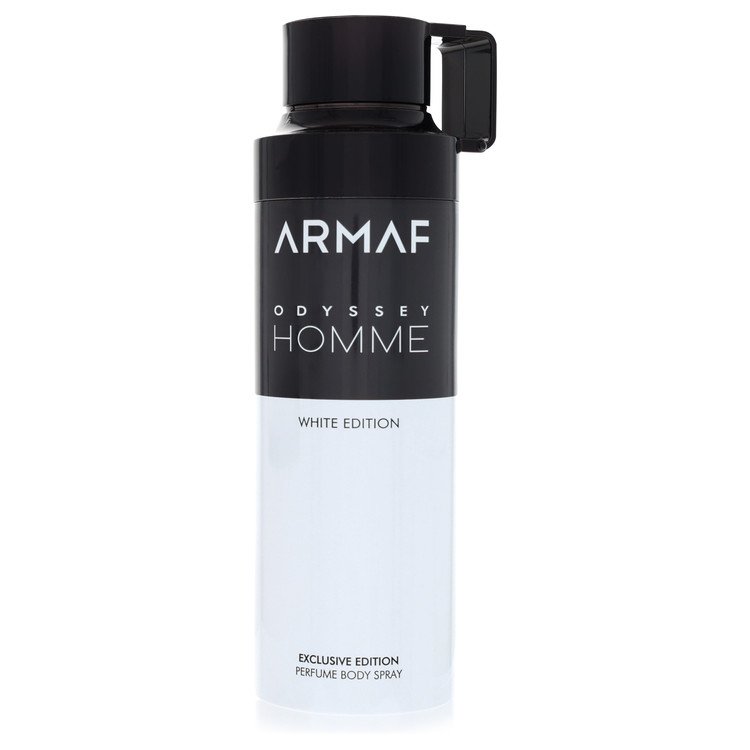 Armaf Odyssey White by Armaf