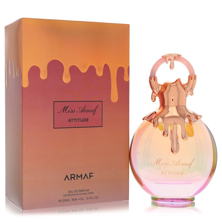 Armaf Miss Attitude by Armaf
