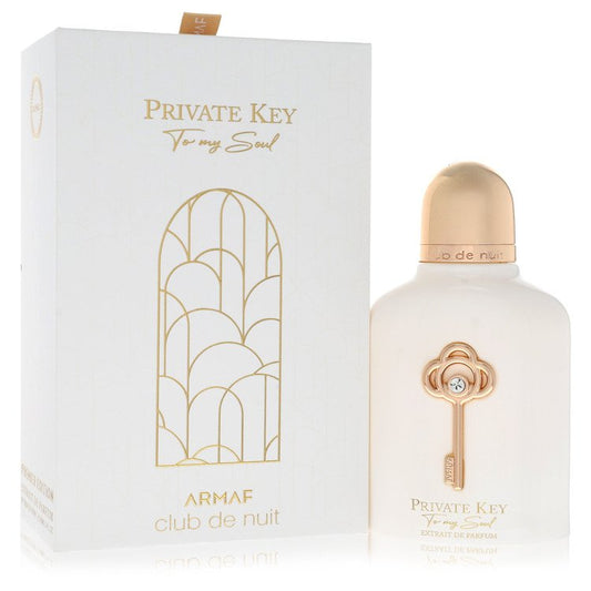 Armaf Club de Nuit Private Key To My Soul by Armaf