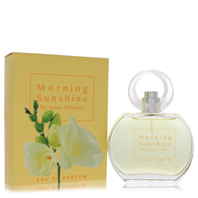 Artes Florales Morning Sunshine by Artes Florales