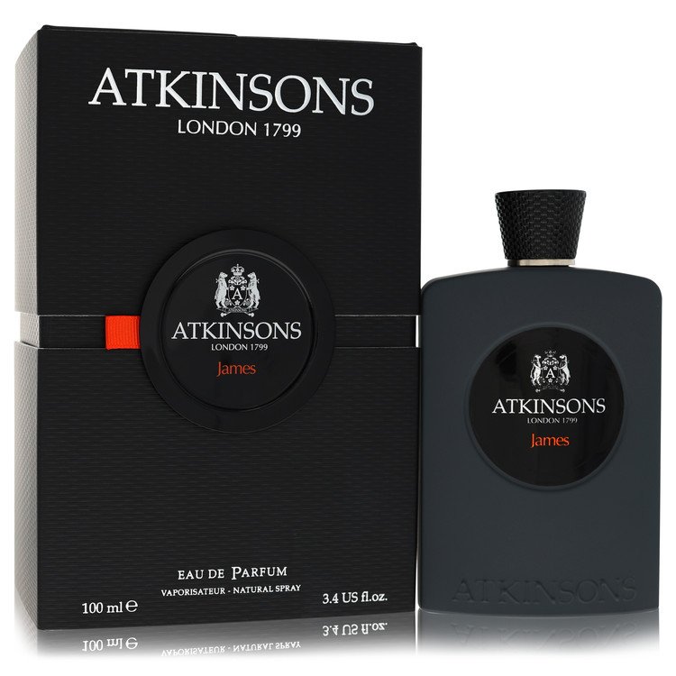 Atkinsons James by Atkinsons
