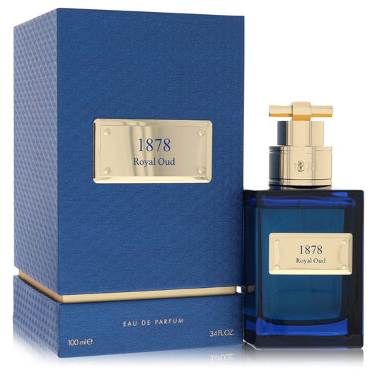 Atralia 1878 Royal Oud by Atralia