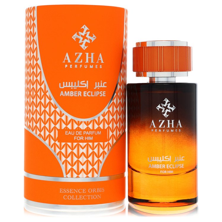 Azha Amber Eclipse by Azha