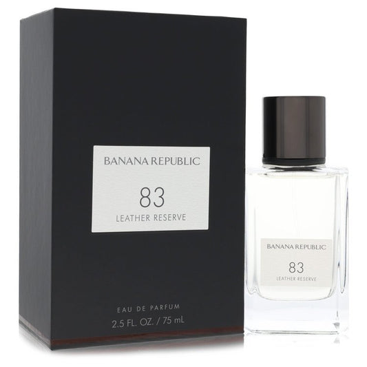 Banana Republic 83 Leather Reserve by Banana Republic