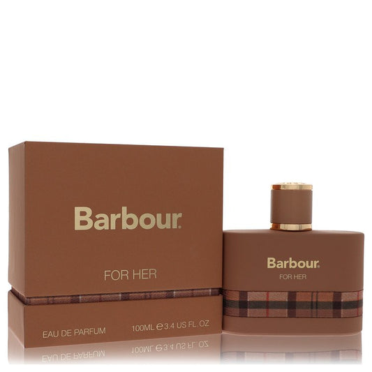 Barbour Origins by Barbour