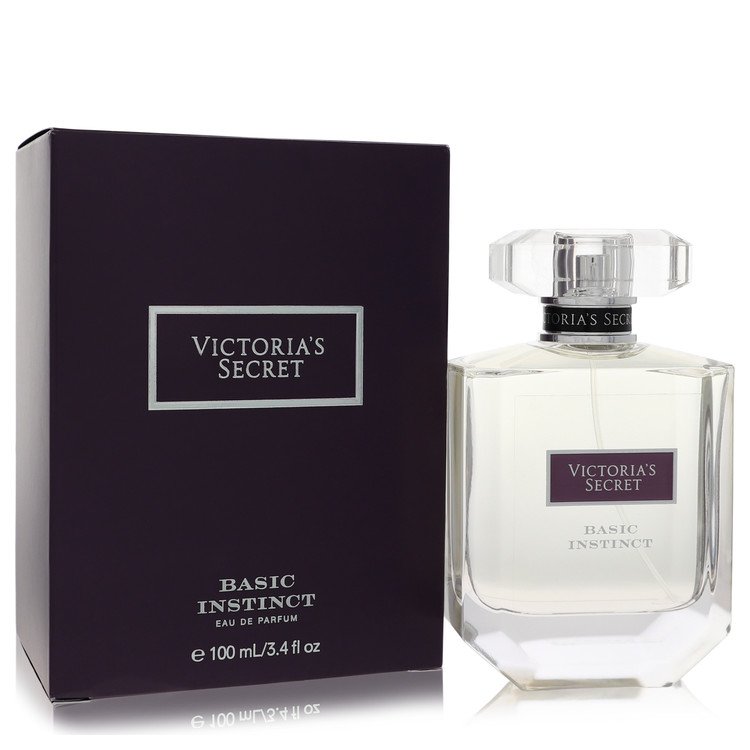 Basic Instinct by Victoria's Secret