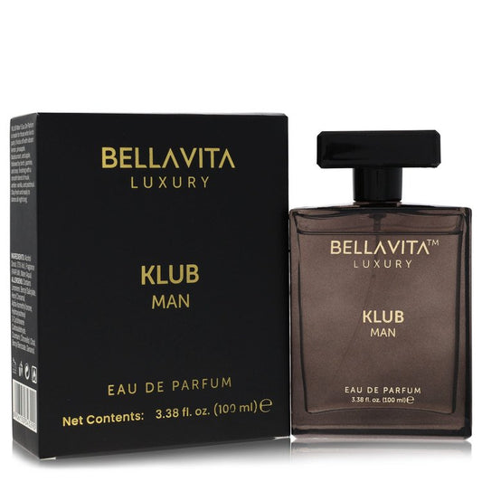 Bellavita Luxury Klub by Bellavita
