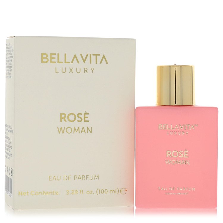 Bellavita Luxury Rose by Bellavita