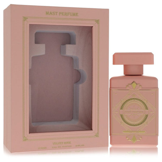 Bharara Mast Velvet Rose by Bharara Beauty