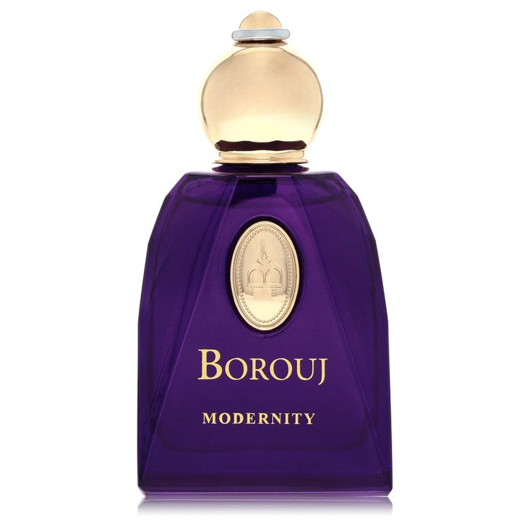 Borouj Modernity by Borouj