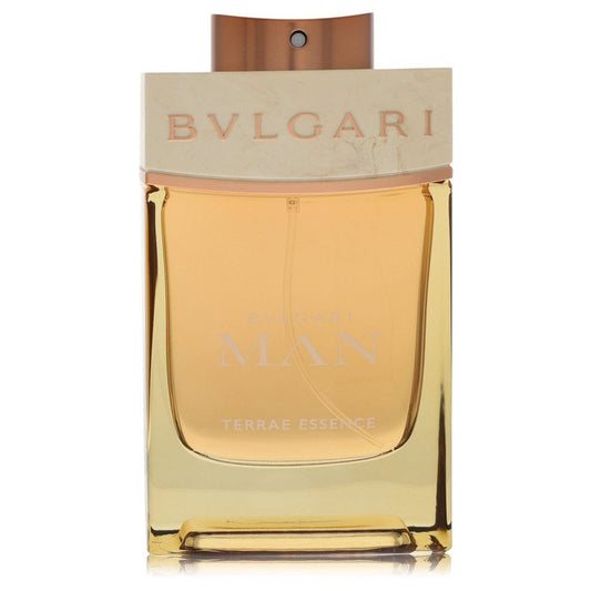 Bvlgari Man Terrae Essence by Bvlgari