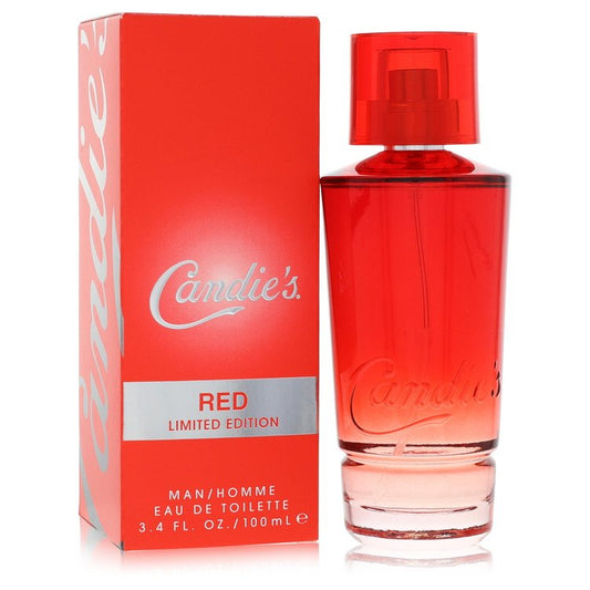 Candies Red by Candies