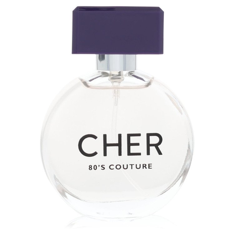 Cher Decades 80'S Couture by Cher