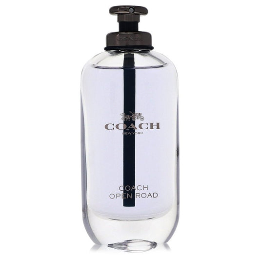 Coach Open Road by Coach