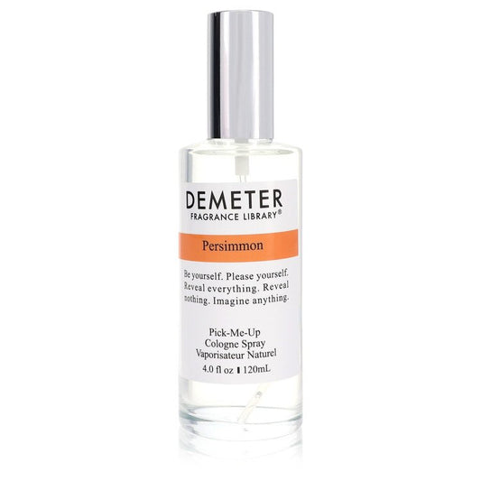 Demeter Persimmon by Demeter