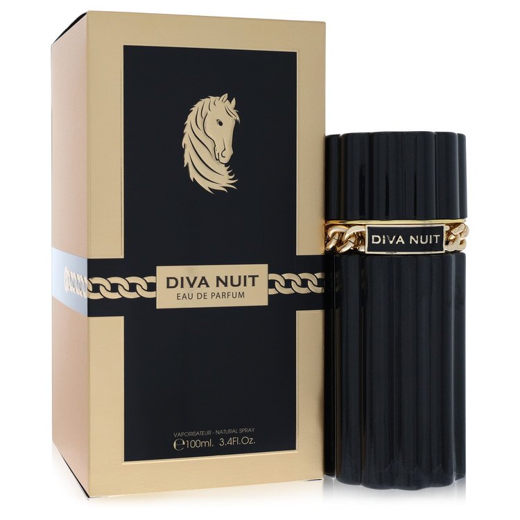 Dumont Diva Nuit by Dumont Paris
