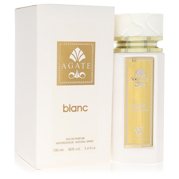 Dumont Agate Blanc by Dumont Paris