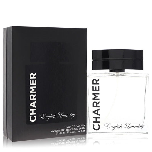 English Laundry Charmer by English Laundry