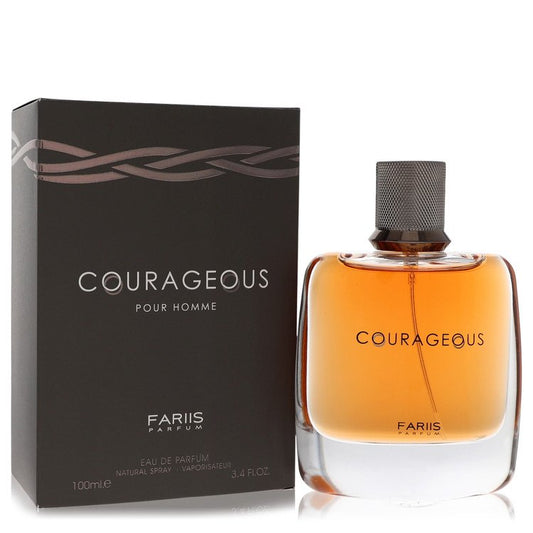 Fariis Courageous by Fariis Parfum