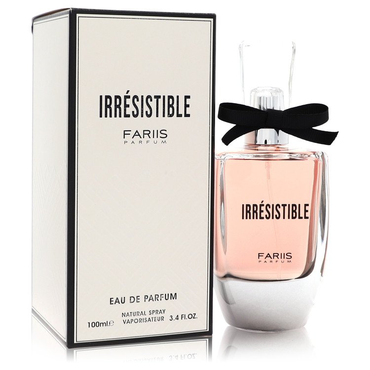 Fariis Irresistible by Fariis Parfum