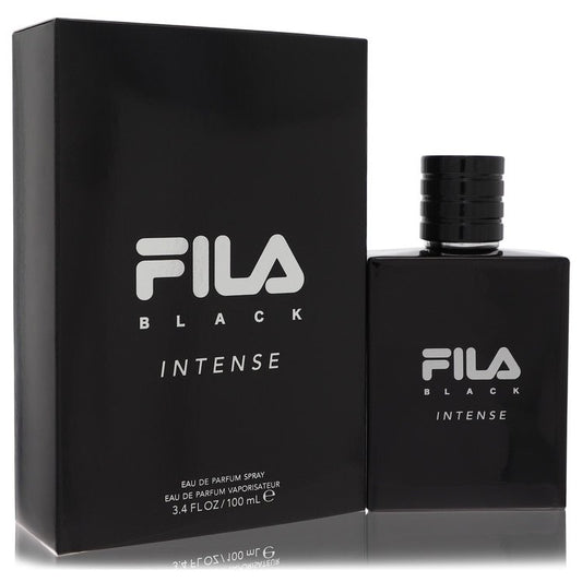 Fila Black Intense by Fila