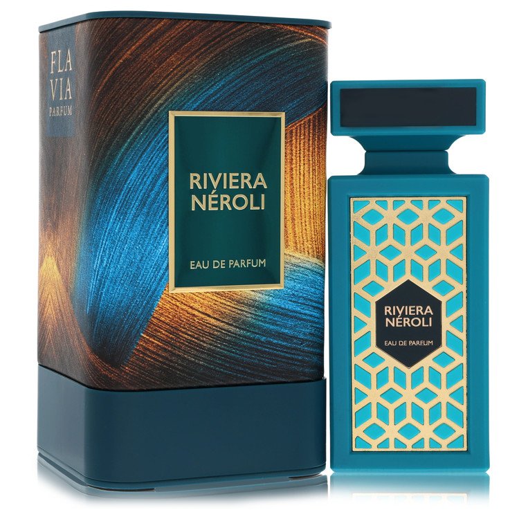 Flavia Riviera Neroli by Flavia