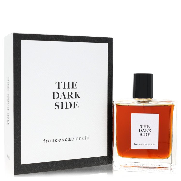 Francesca Bianchi The Dark Side by Francesca Bianchi